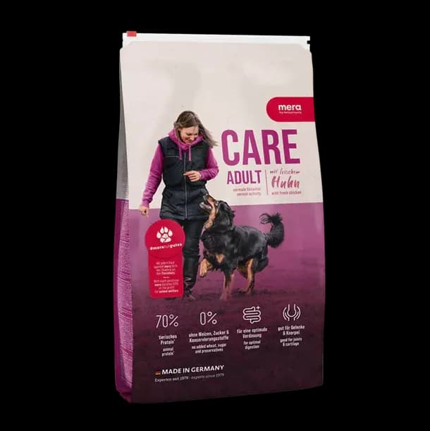 mera CARE Adult Chicken 4kg