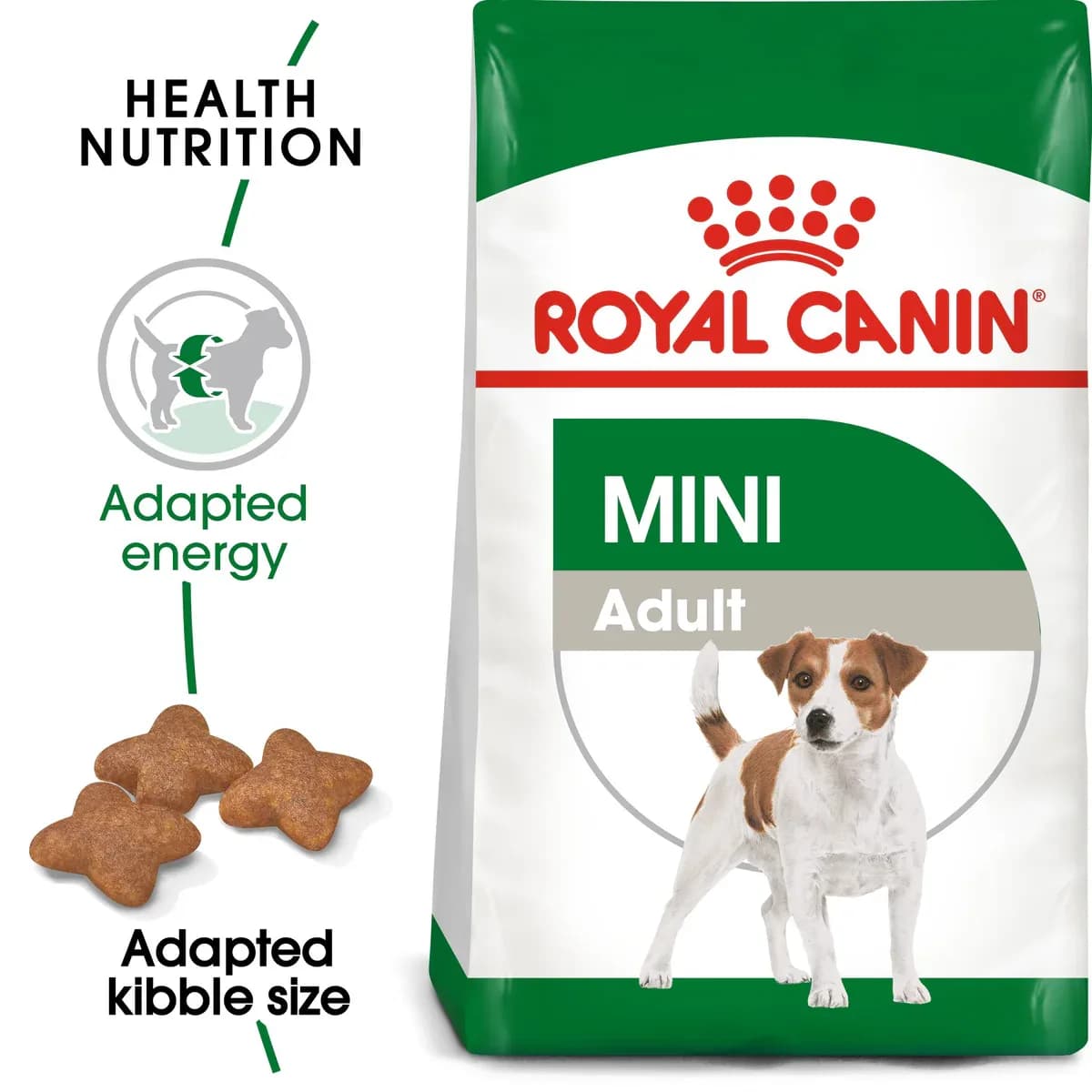 Royal Canin Mini Adult (2KG)