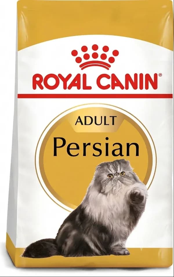 Royal Canin Persian Adult (400Gm) - Over 12 months