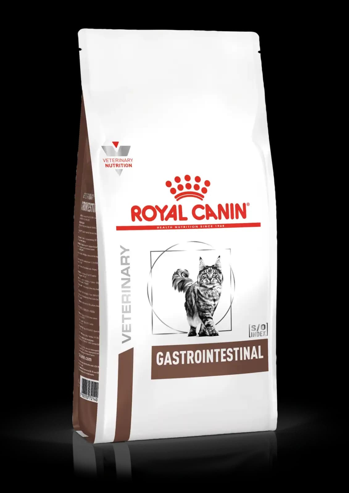 Royal Canin Gastrointestinal For Cat feline2 KG