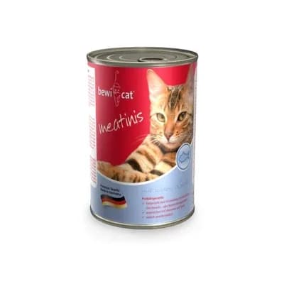 Bewi Wet Food