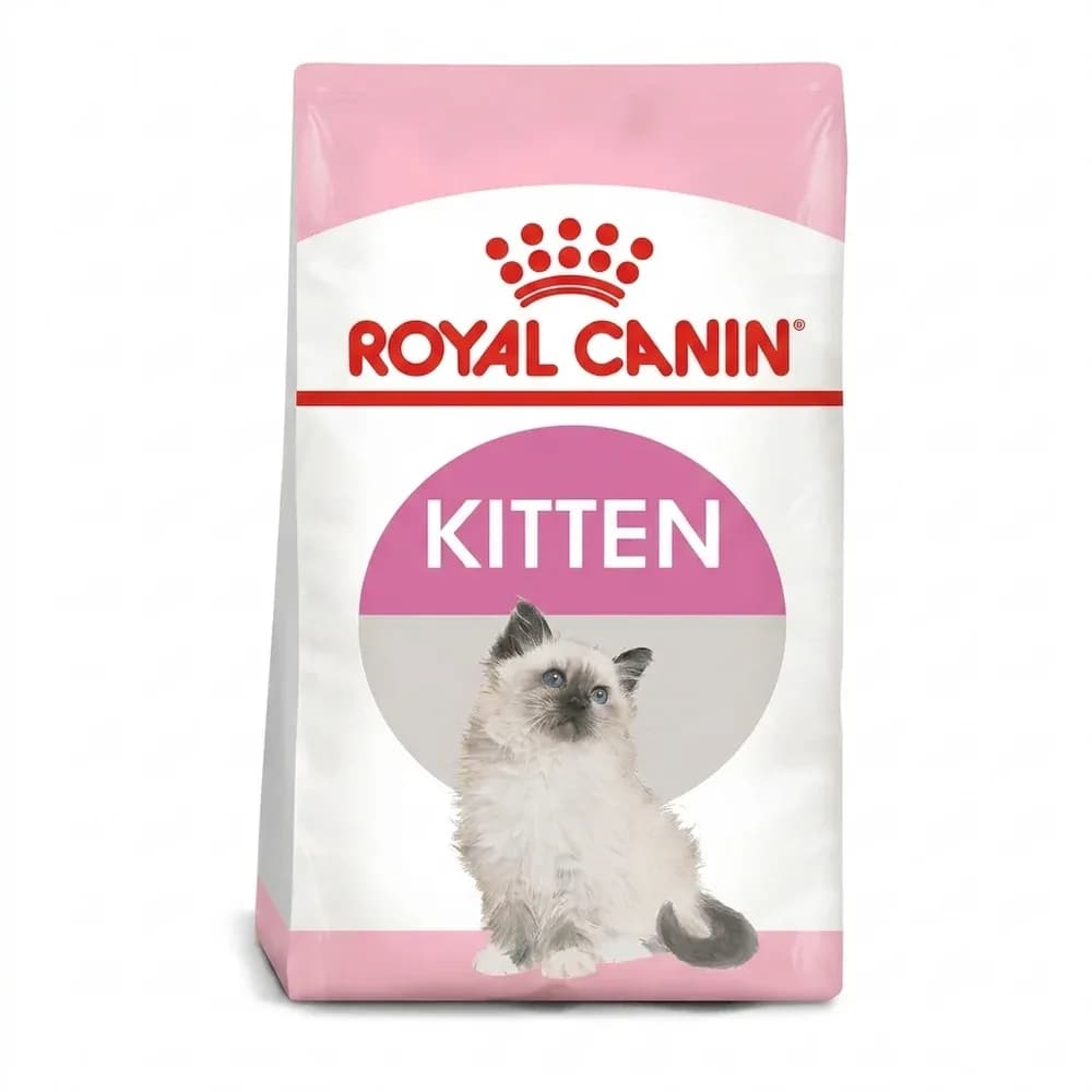 Royal Canin Second age kitten 400Gm