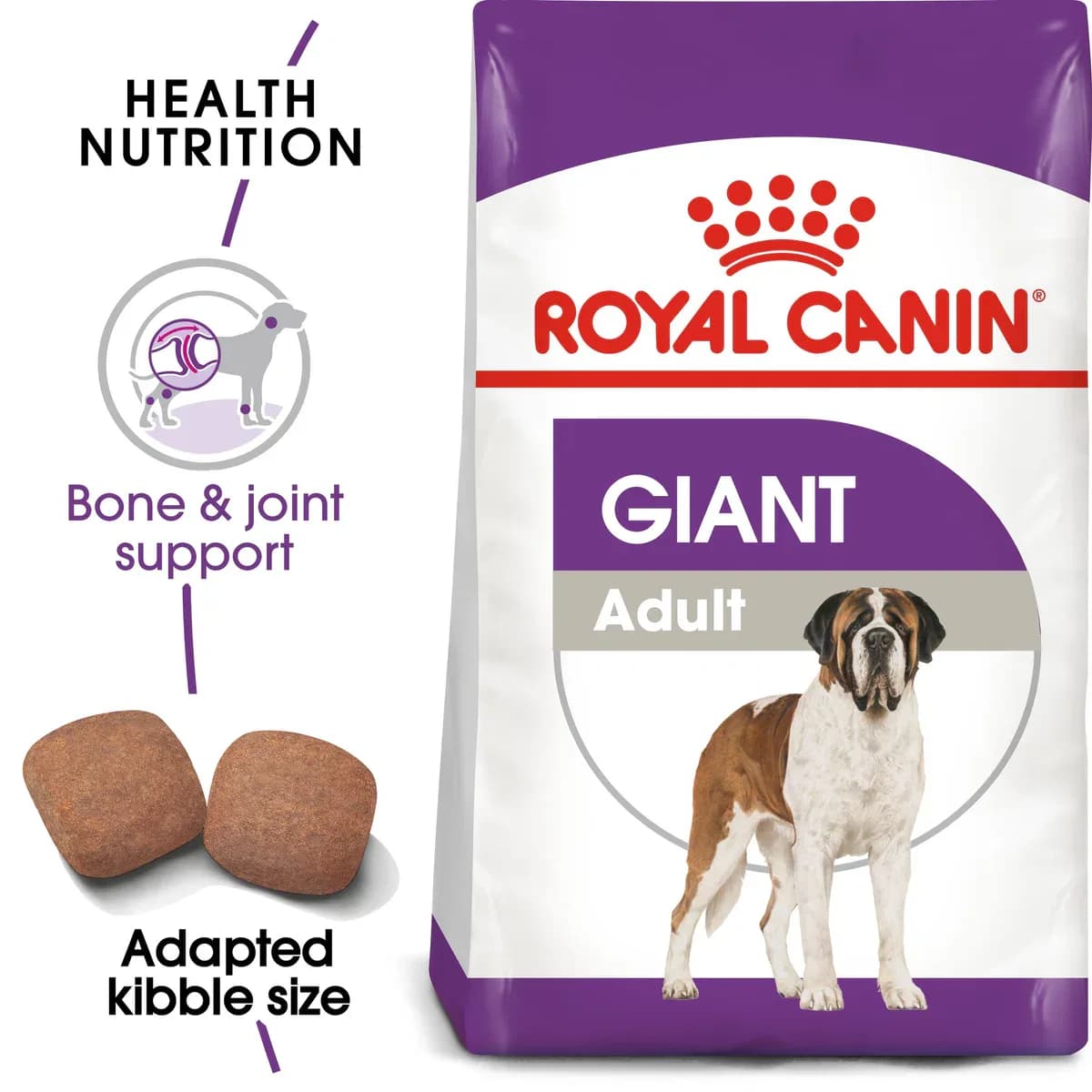 Royal Canin Giant Adult (4KG)